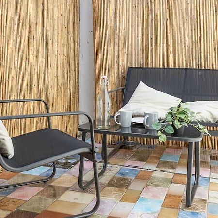 Appartement T3 Climatise Centre Ville Pérols Εξωτερικό φωτογραφία