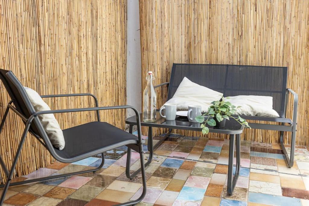 Appartement T3 Climatise Centre Ville Pérols Εξωτερικό φωτογραφία