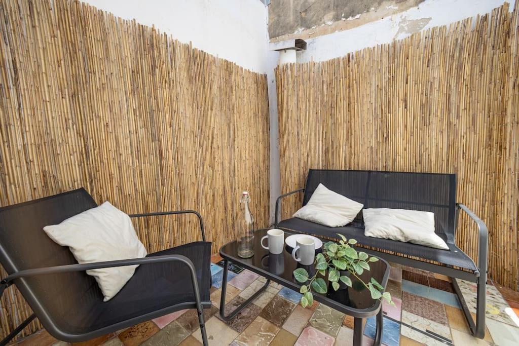 Appartement T3 Climatise Centre Ville Pérols Εξωτερικό φωτογραφία
